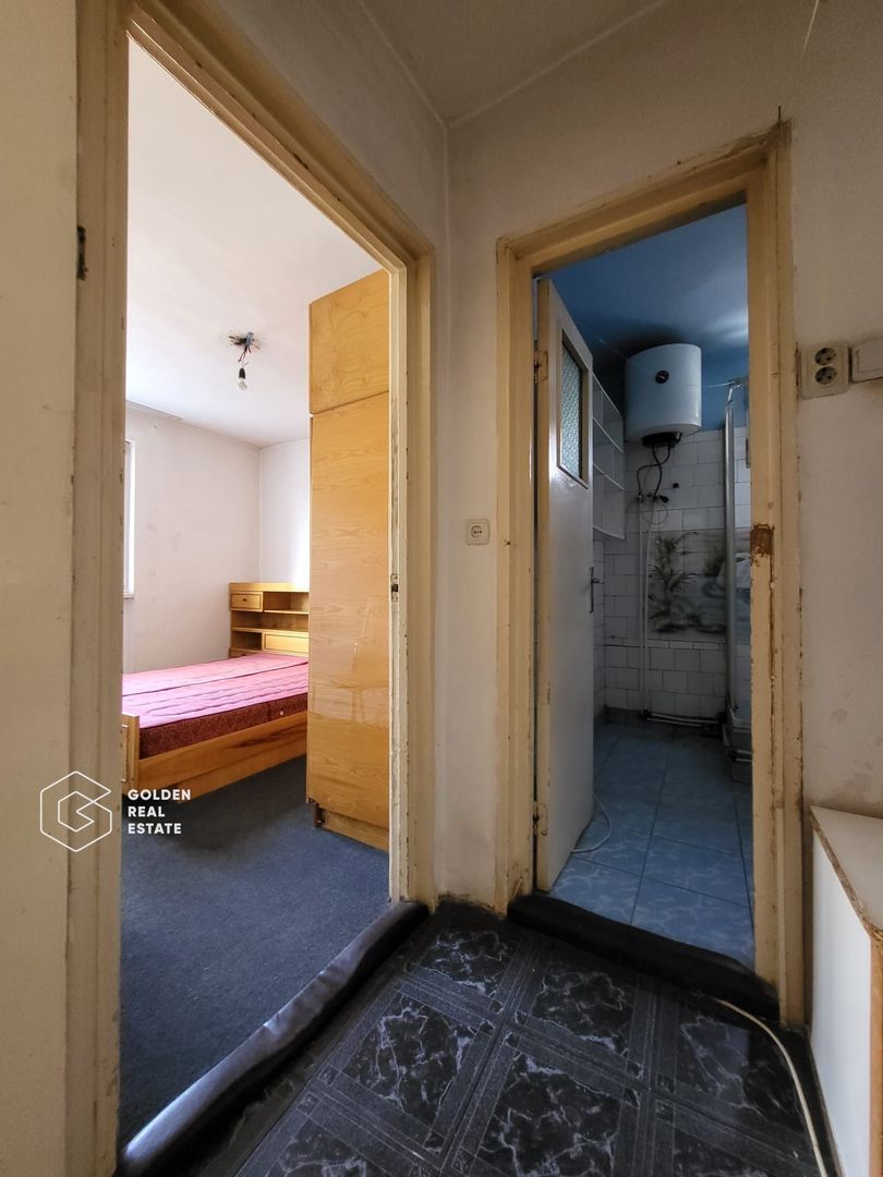 Apartament 2 camere, oras Lipova - Poză 9