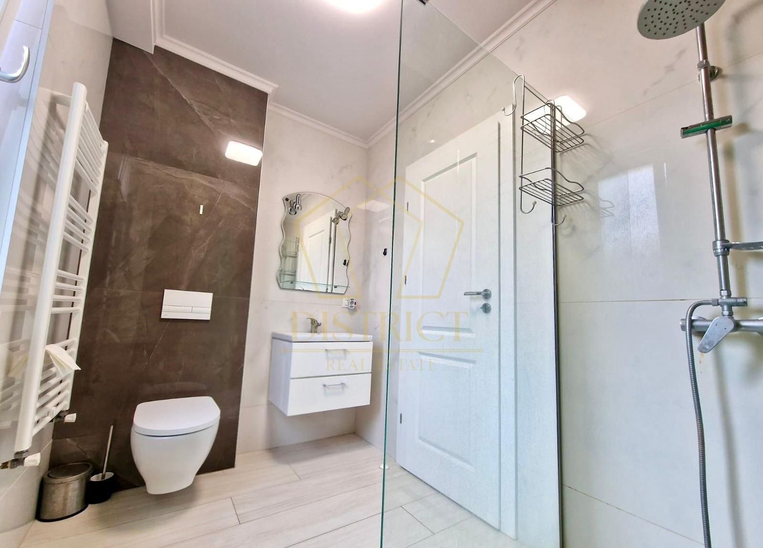 Apartament spatios cu 2 camere | Giroc - Poză 5