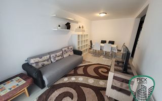 P 4172 - Apartament cu 2 camere în Târgu Mureș, Tudor - Poză 1