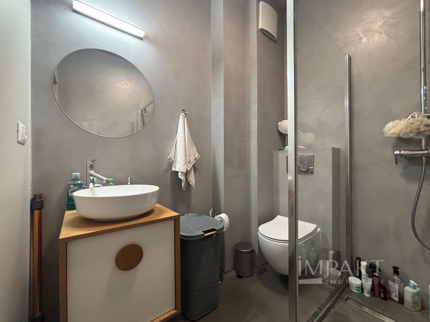 Oaza de liniste- Apartament premium cu vedere panoramica spre padure - Poză 13