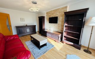 Baba Dochia | 3 camere | Decomandat | 2 bai | Etaj 2 | Centrala proprie - Poză 5