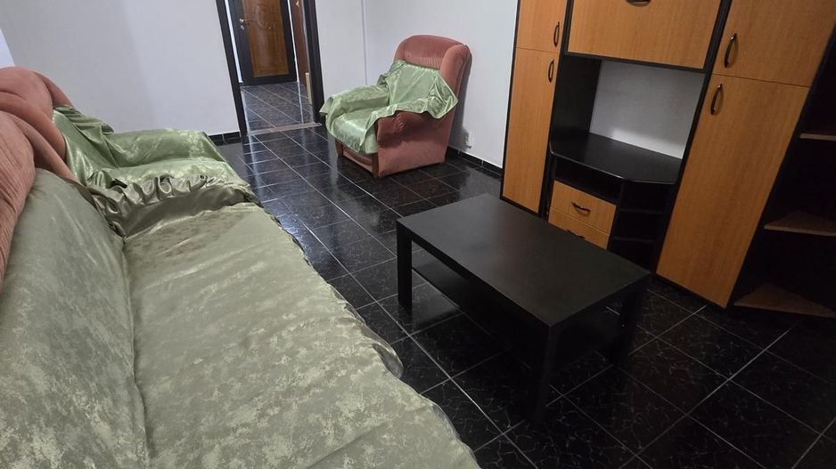 AP. 2 CAMERE GORJULUI, BUCATARIE DESCHISA, MOBILAT, METROU 5 MINUTE - Poză 4