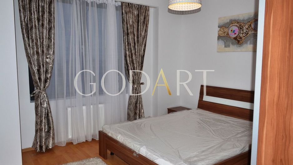 Apartament ready to move | Central Park | Loc de parcare subteran - Poză 6
