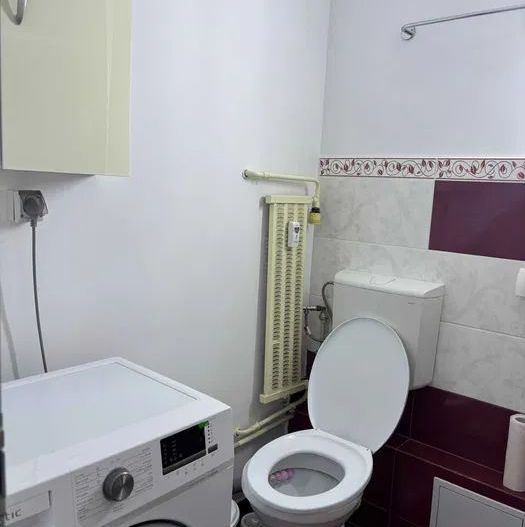 Garsonieră 40 mp, Obor, 5 min metrou, bloc reabilitat, etaj 7 - Poză 5