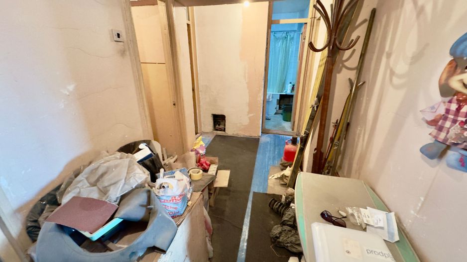 Apartament 3 camere Decomandat | Uverturii | 2 bai - Poză 5