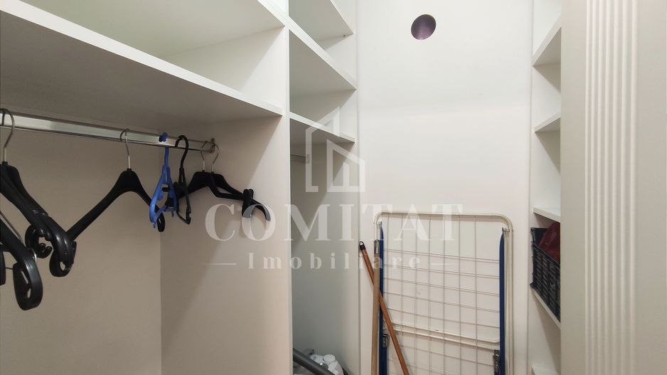 Apartament cu 2 camere decomandate | Bloc tip vilă | Cartierul Zorilor - Poză 7