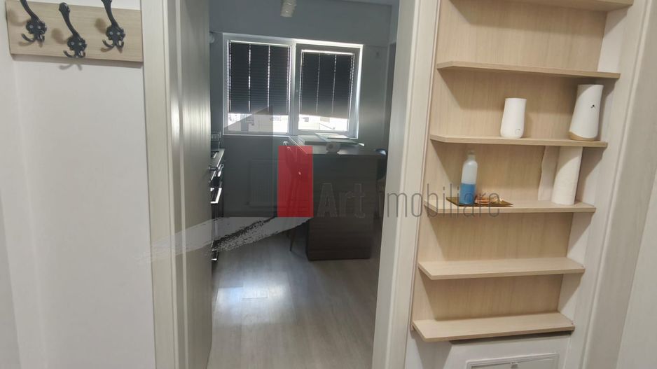 Închiriere apartament 2 camere Bd. Metalurgiei - Premium Wellness - Poză 17