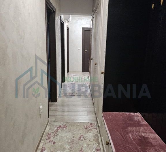 Apartament cu 2 camere de vânzare în Valea Adanca, Iasi - Poză 3