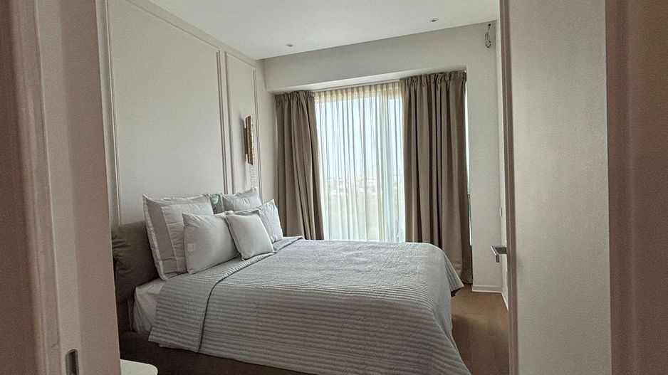 4 camere -220mp -  Floreasca - view spectaculos - Poză 11