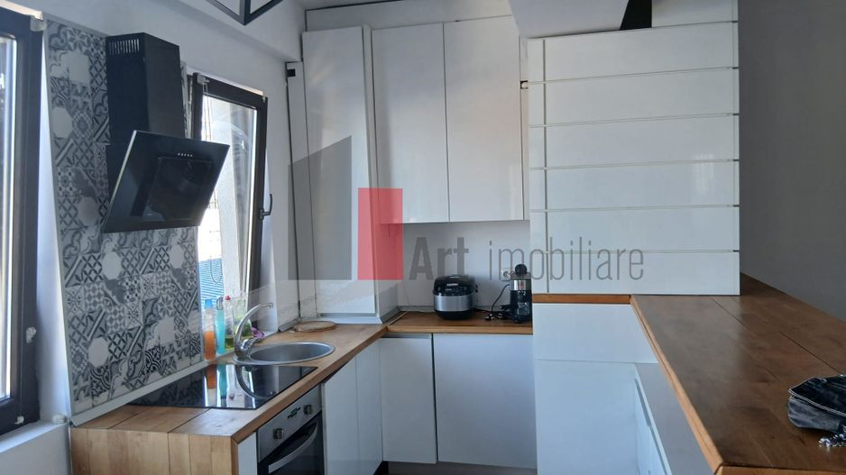 Inchiriere 2 Camere Unirii - Alba Iulia - Poză 1