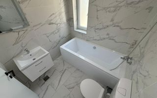 3 camere, prima inchiriere, parcare,Baciu zona Galaxiei,Calea Baciului - Poză 5