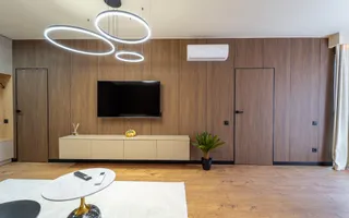 Apartament ultrafinisat | Etaj intermediar | Zona Str Tineretului - Poză 16