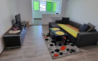 AP. 2 CAMERE- PANTELIMON, BLOC REABILITAT, BUCATARIE INCHISA, RENOVAT - Poză 1