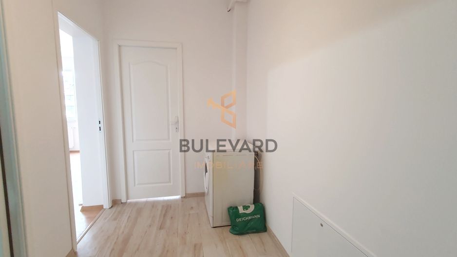 Apartament cu 1 camera, zona strazii Cetatii! - Poză 6