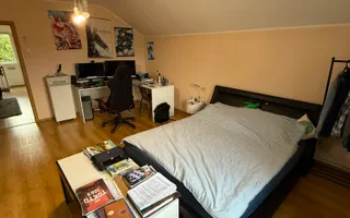 Casă de vânzare 3 camere | Lupeni, Sibiu | 141 mp utili, teren 676 mp - Poză 17