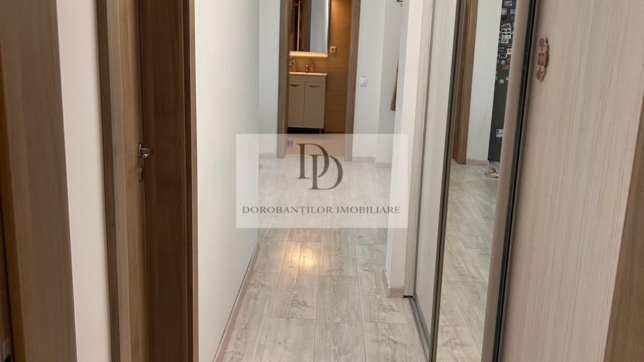 Apartament 3 camere cu terasă 50 mp | Orientare Sud-Est | Mǎrǎşti - Poză 14