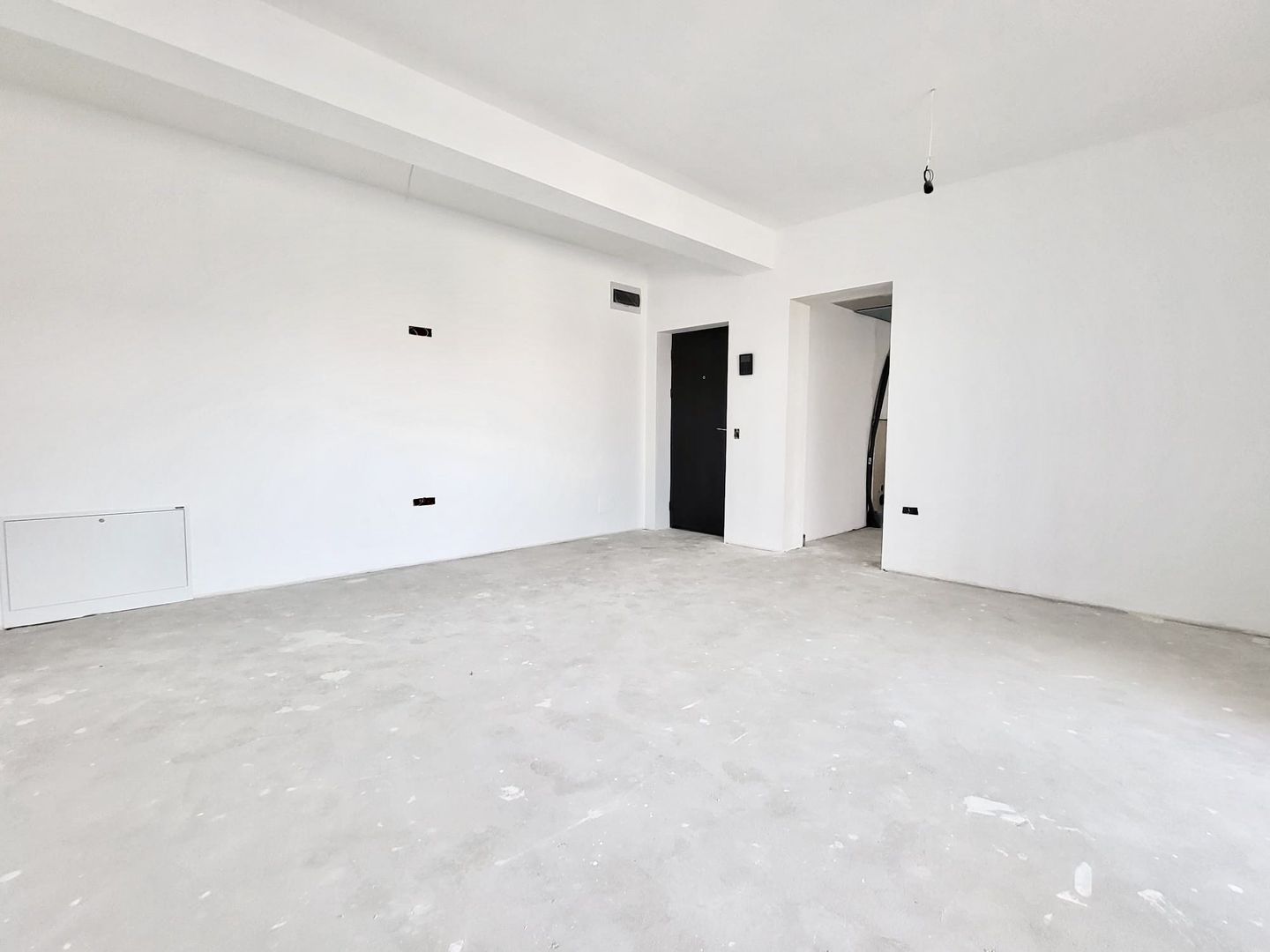 Apartament 3 camere, et 3,  Dumbrăvița - Kaufland - Poză 3