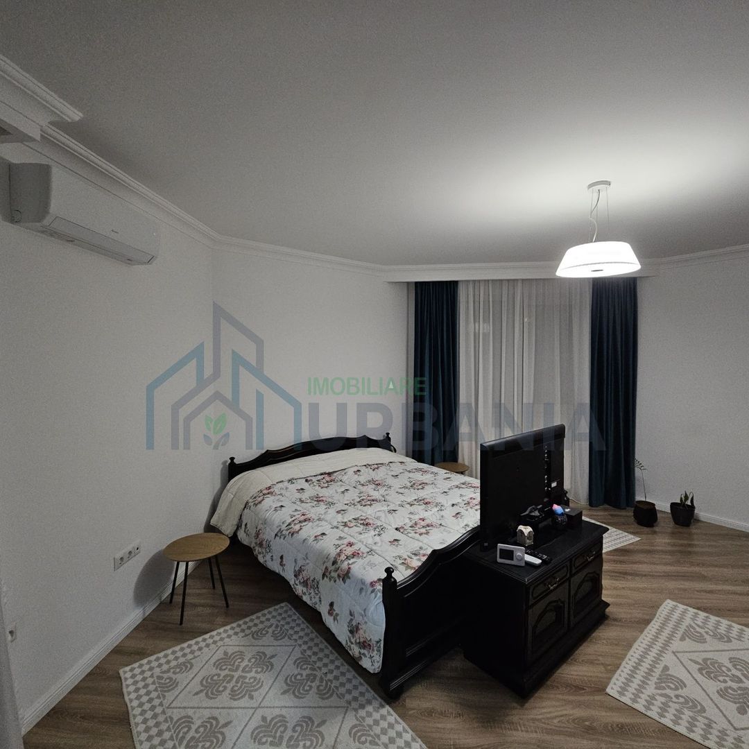 #. Inchirez apartament 2 camere - Poză 5