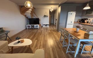 Duplex cu 3 camere in Mosnita Noua - Poză 3