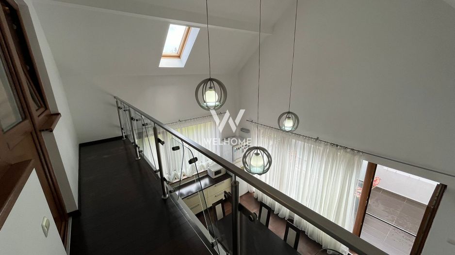 Casa cu terasa generoasa zona centrala - Sibiu - Poză 11