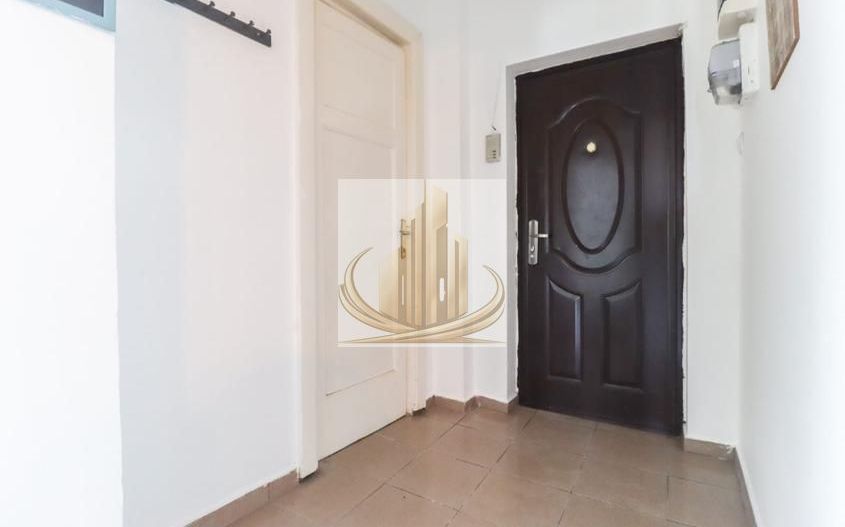 Apartament 3 camere, la 2 minute de metrou Piața Muncii - Poză 14
