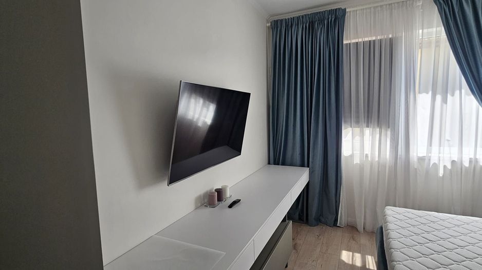 Apartament premium I 2 locuri parcare I zona Aradului - Poză 4