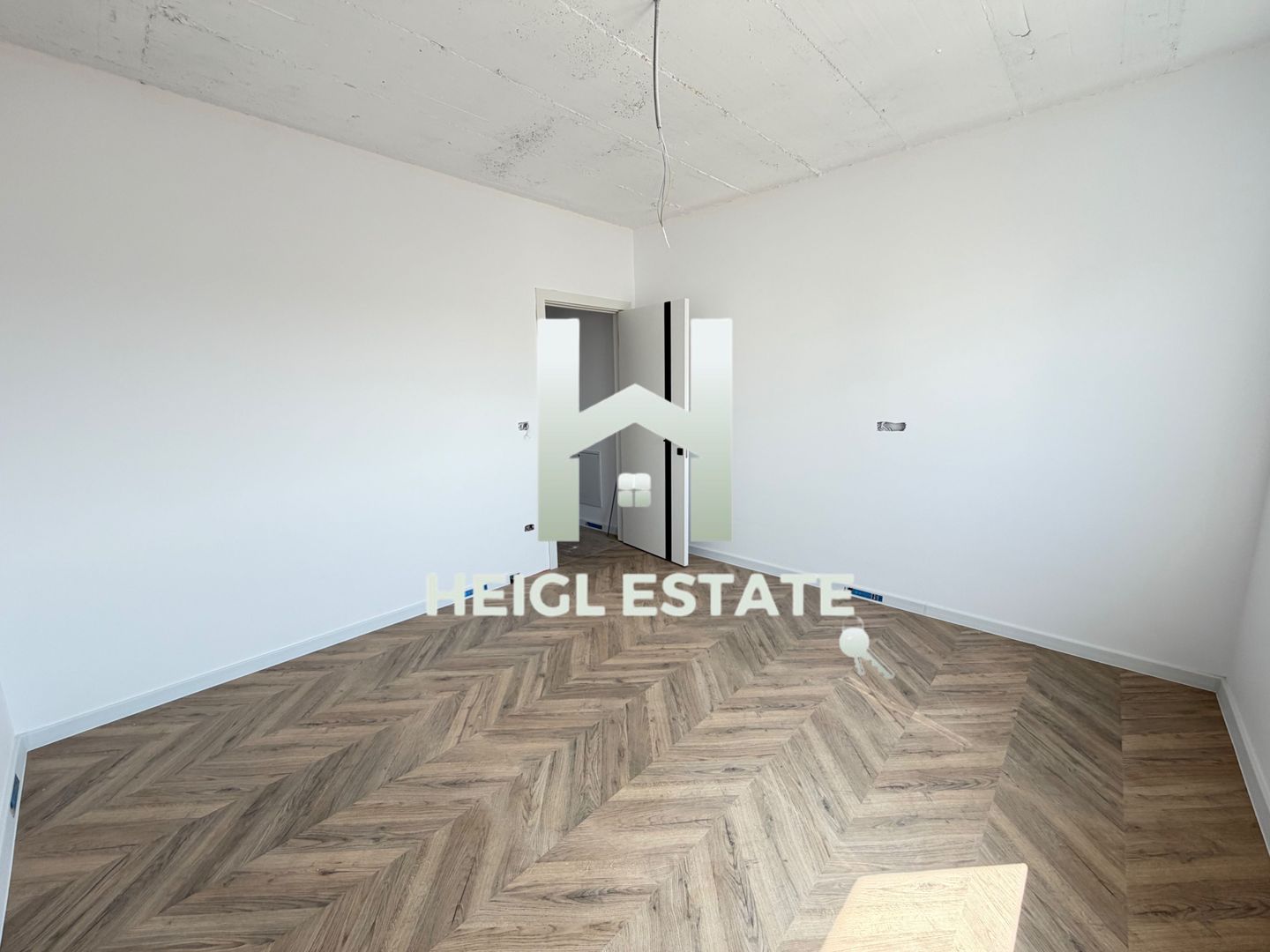 Apartament cu 3 camere si 2 bai in zona Braytim - Poză 6