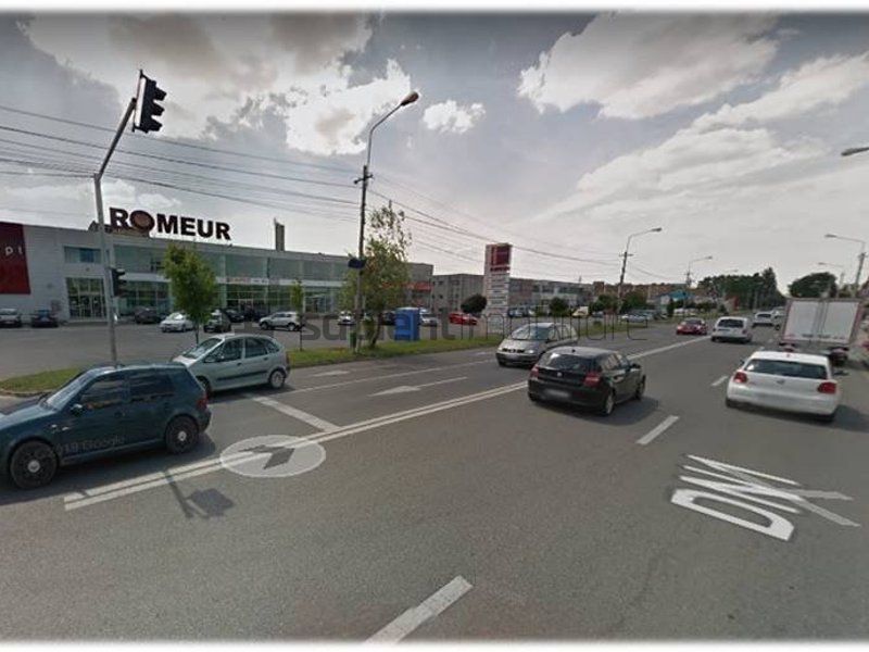 Spatii comerciale de inchiriat - Romeur - Poză 2