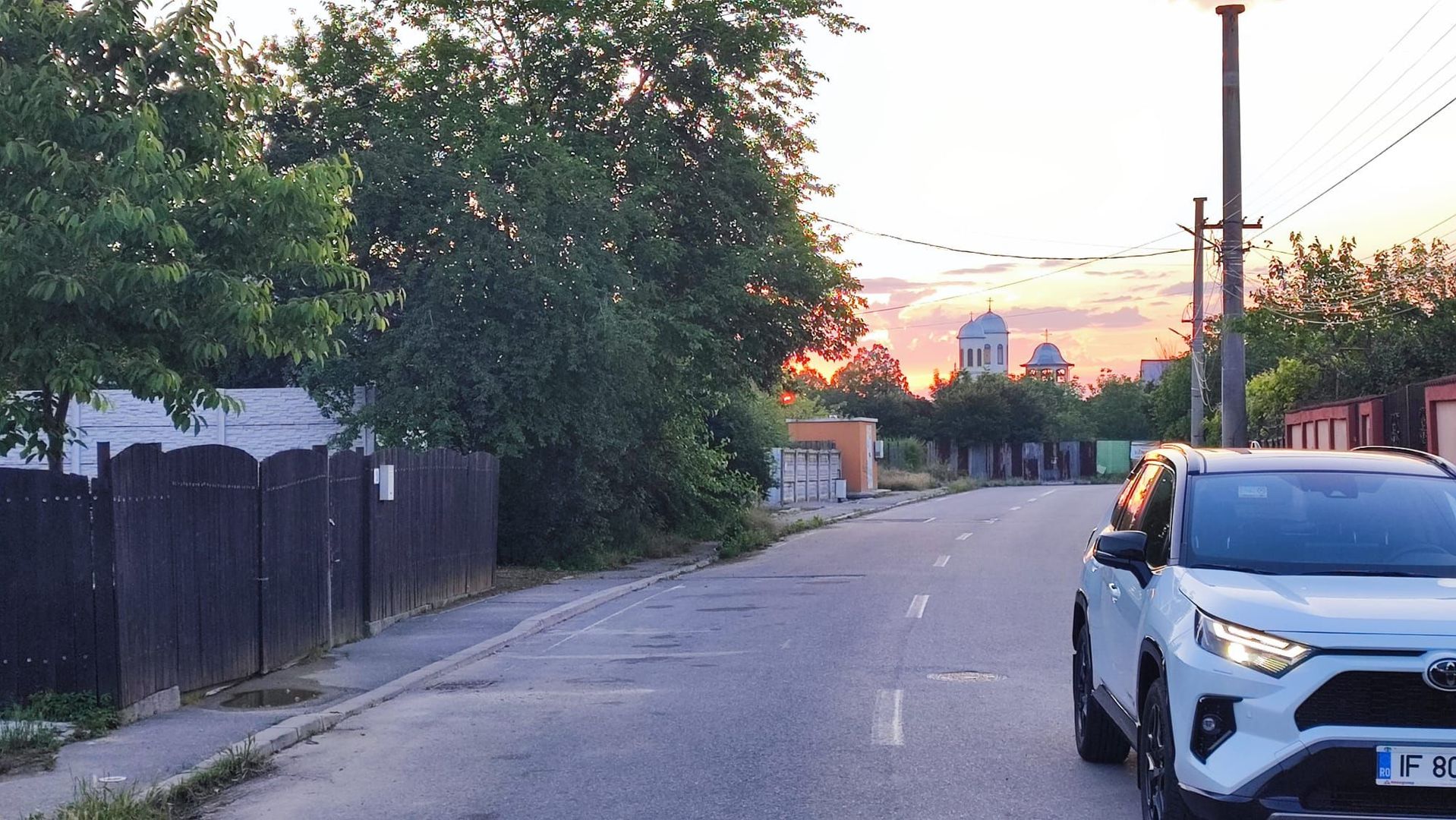 Teren Dezvoltare Imobiliara Cu Toate Utilitatile - Poză 8