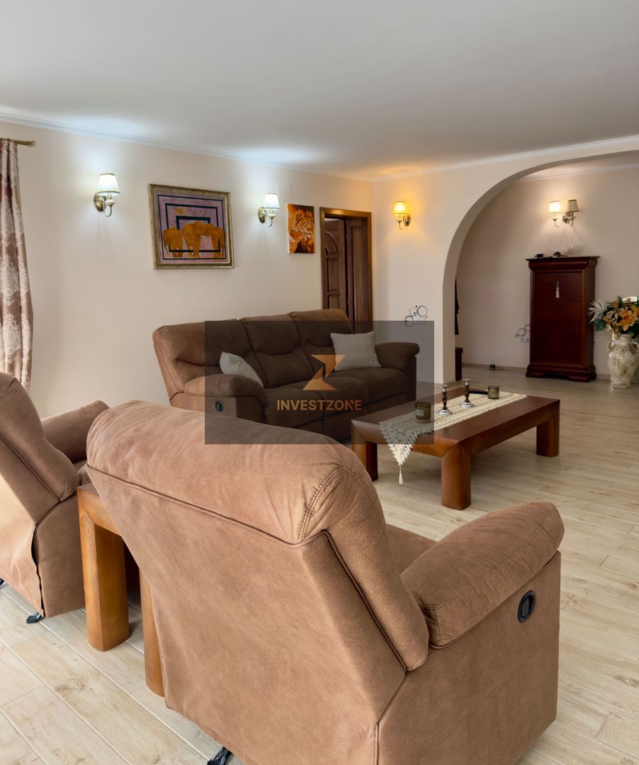 Casă Premium Santandrei - Poză 32
