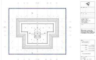 Vil de tip Duplex *P+1E+M* | 176 mp utili | mobilată complet | Chitila - Schiță 63
