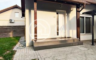 Casa P+M cu 3 camere de inchiriat in Grigorescu, Oradea - Poză 14