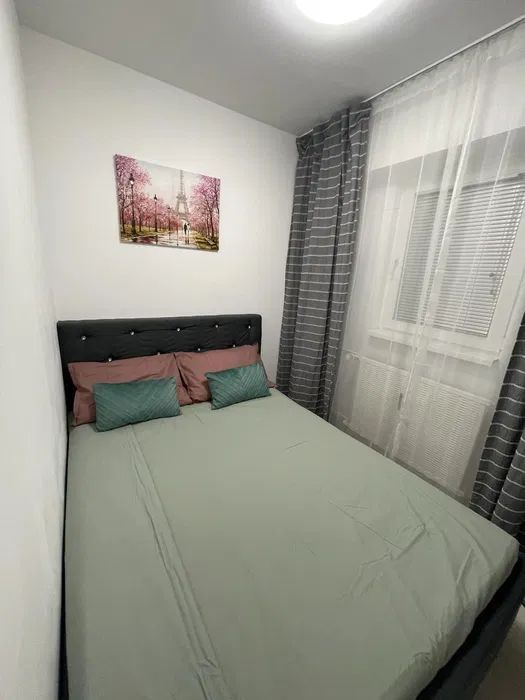 Garsonieră 32 mp Iancului, parter, 10 min metrou, mobilată modern - Poză 4