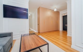 Vânzare, apartament, 2 camere, str. Ion Buzdugan, sectorul Buiucani - Poză 6