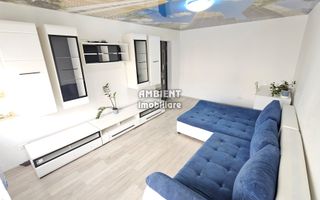 Apartament 2 camere, MOBILAT și UTILAT, zona ANA IPĂTESCU; - Poză 1