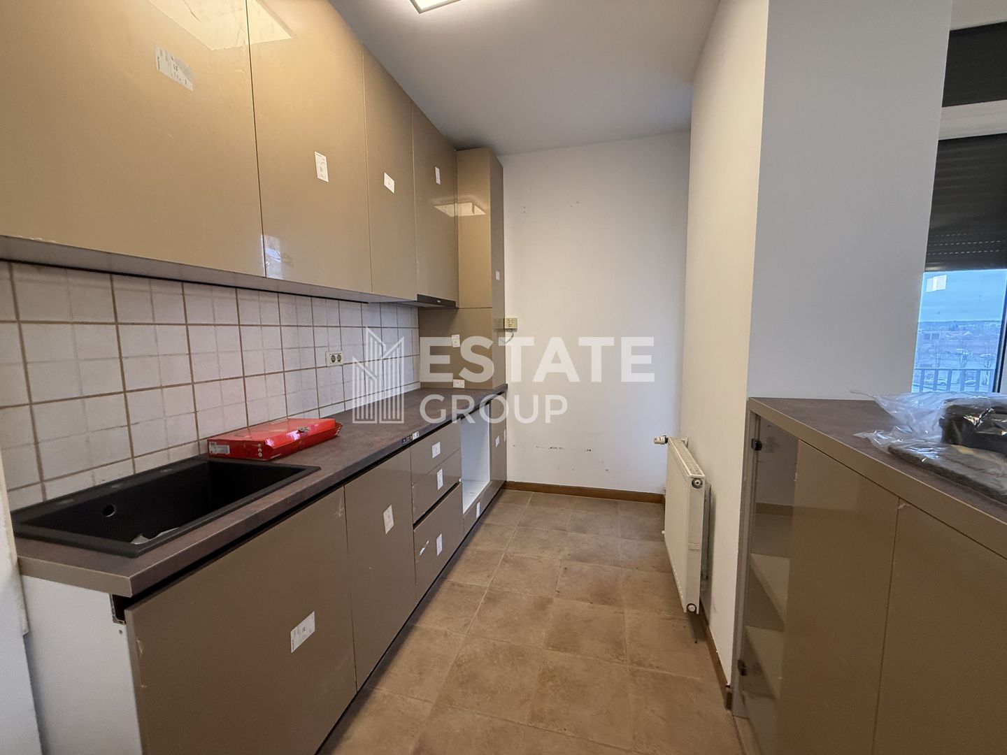 2 camere Aradului-Iris, etaj intermediar - Poză 2