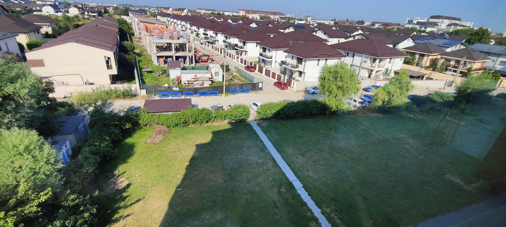 2 camere | Decomandat | 66 mp | Complet mobilat - Poză 20