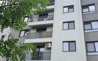 Garsoniera moderna imobil nou Baza 3 - 15 min Centru - Poză 23