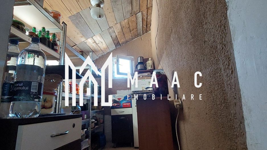 Casa Individuala I Decomandata I Pivnita I Curte I Slimnic - Poză 6