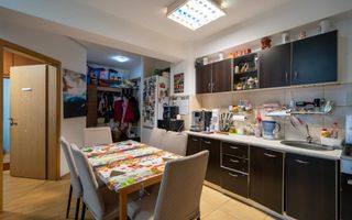 APARTAMENT 3 CAMERE PRIMA NUFARUL - Poză 7