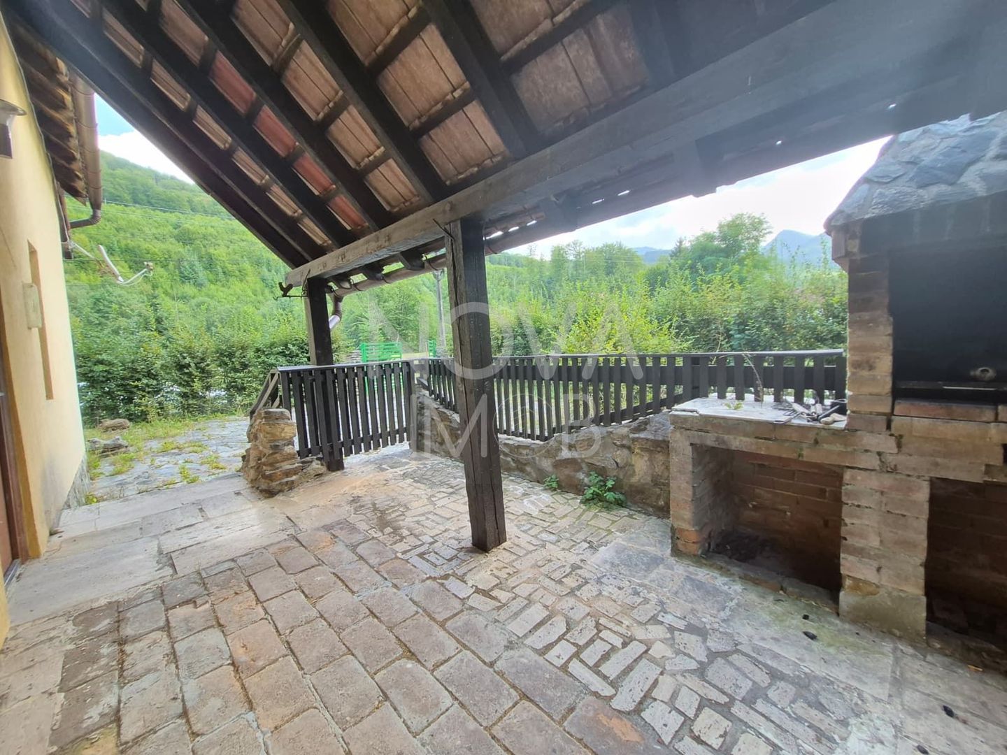 Casa de vacanta - Cartisoara, Sibiu - Poză 24