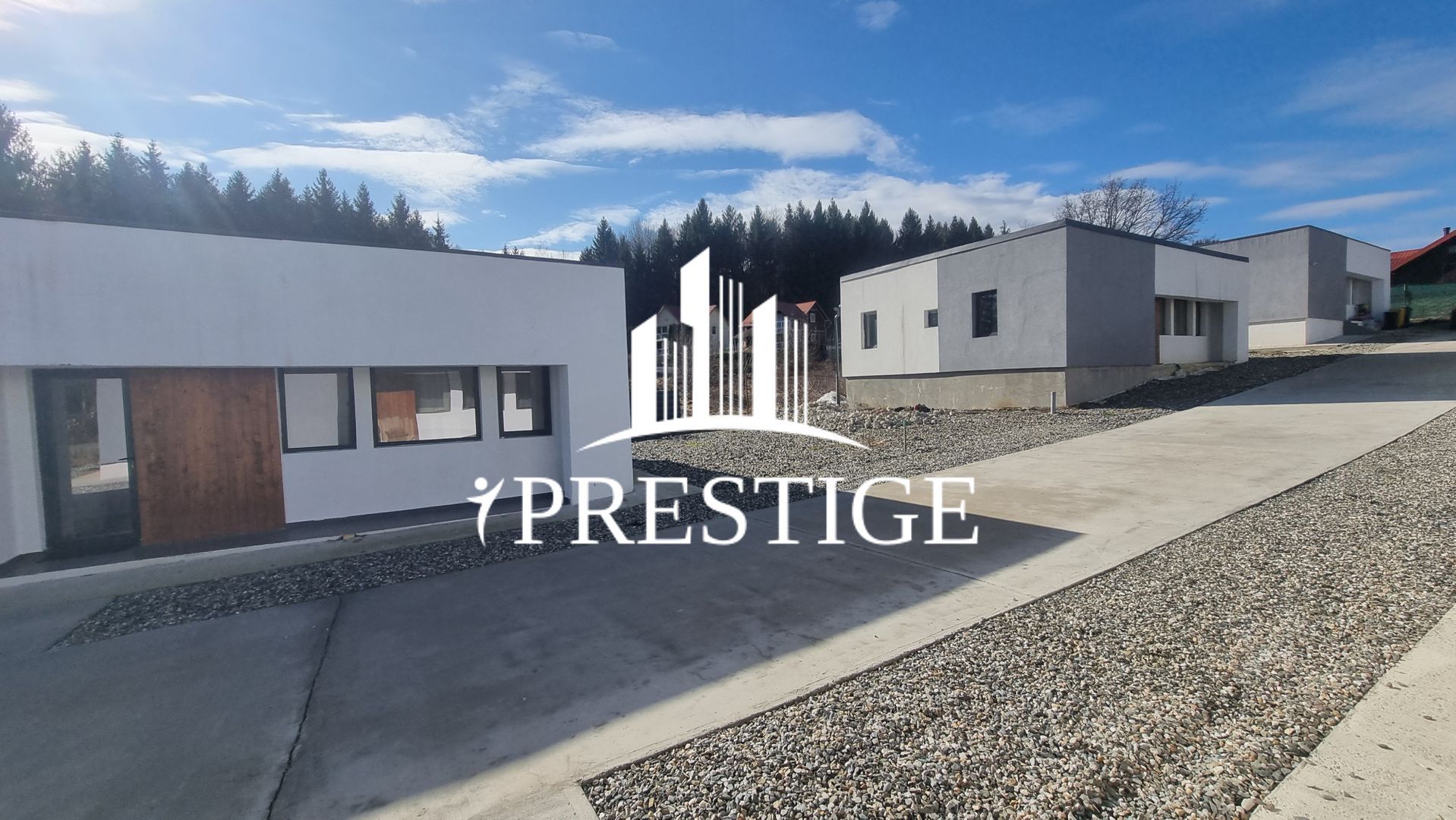 CASĂ ÎN TOCILE | 3 CAMERE | ANSAMBLU PRIVAT | CURTE PROPRIE - Poză 11