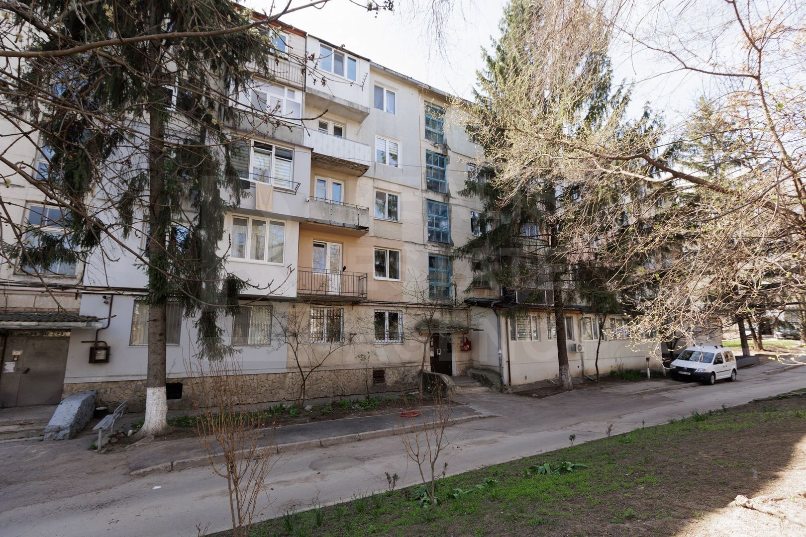 Vânzare, apartament, 2 camere, strada Vasile Lupu, Buiucani - Poză 1