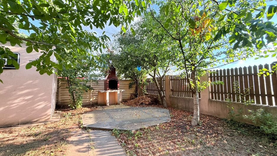 Casă de vânzare | 5 camere P+1 | Teren 553 mp | 2 terase | Clinceni - Poză 22