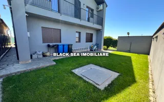 Vila de 7 Camere D+P+1+POD - Curte si garaj, EFORIE NORD Ocazie unica - Poză 27