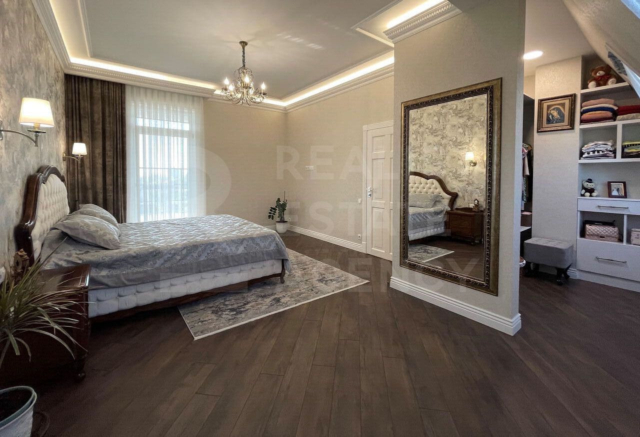 Chirie, apartament, 4 camere, strada Alexandru Pușkin, Centru - Poză 7