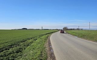 Teren extravilan 8600 mp Livada de Bihor - Poză 2