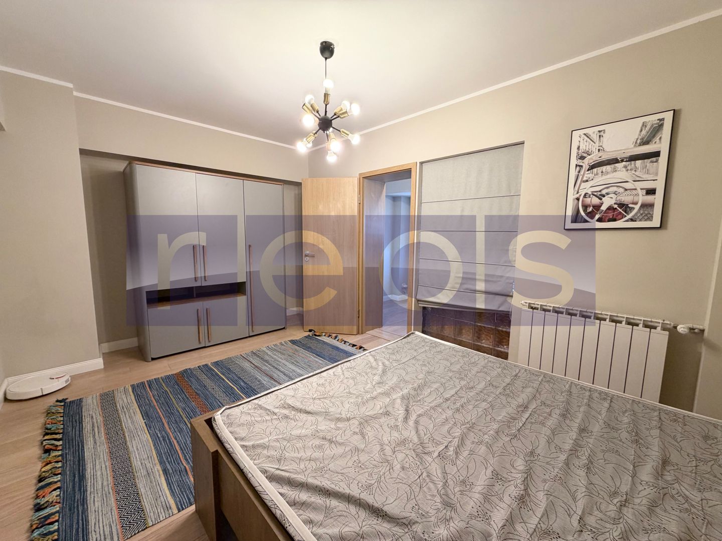 INCHIRIERE APARTAMENT PREMIUM | 4 CAMERE | 105 MP | ULTRACENTRAL - Poză 8