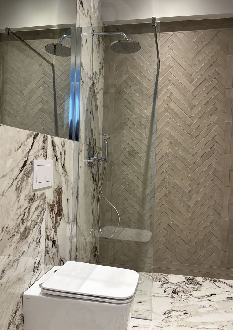 Apartament High End 4 camere I Zona Barbu Vacarescu I Imobil nou - Poză 20