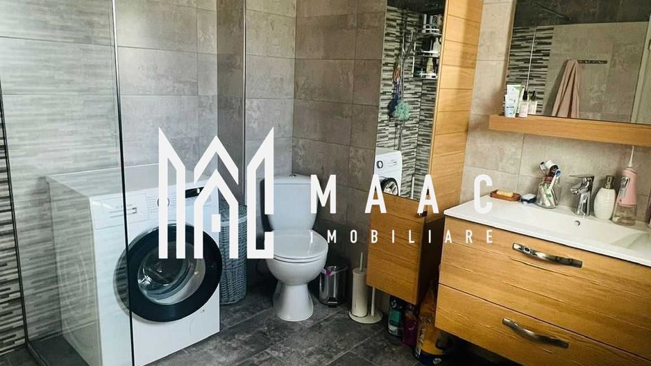 Casa Moderna | 4 Camere | 160MPU | 2 Locuri Parcare | Selimbar - Poză 6